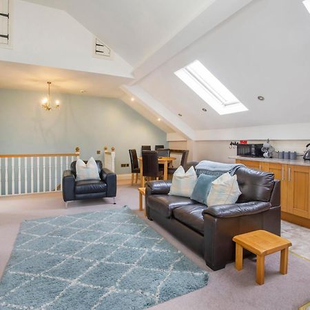 Holtby Grange Cottages ヨーク エクステリア 写真