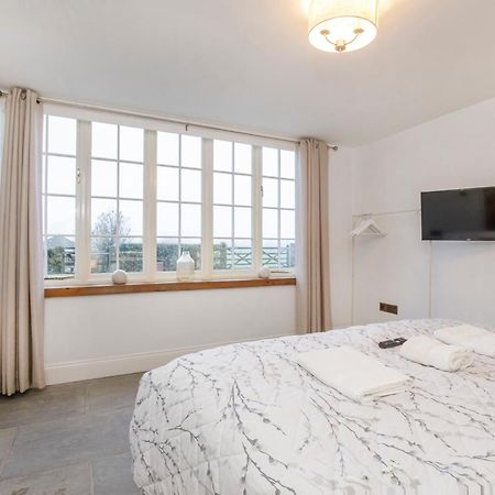 Holtby Grange Cottages ヨーク エクステリア 写真