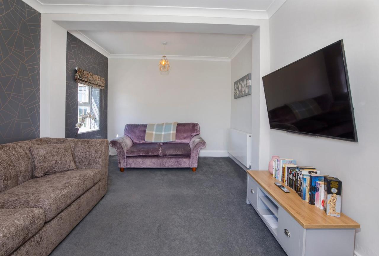 Holtby Grange Cottages ヨーク エクステリア 写真