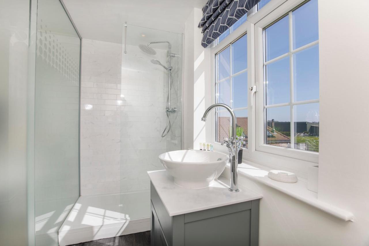 Holtby Grange Cottages ヨーク エクステリア 写真