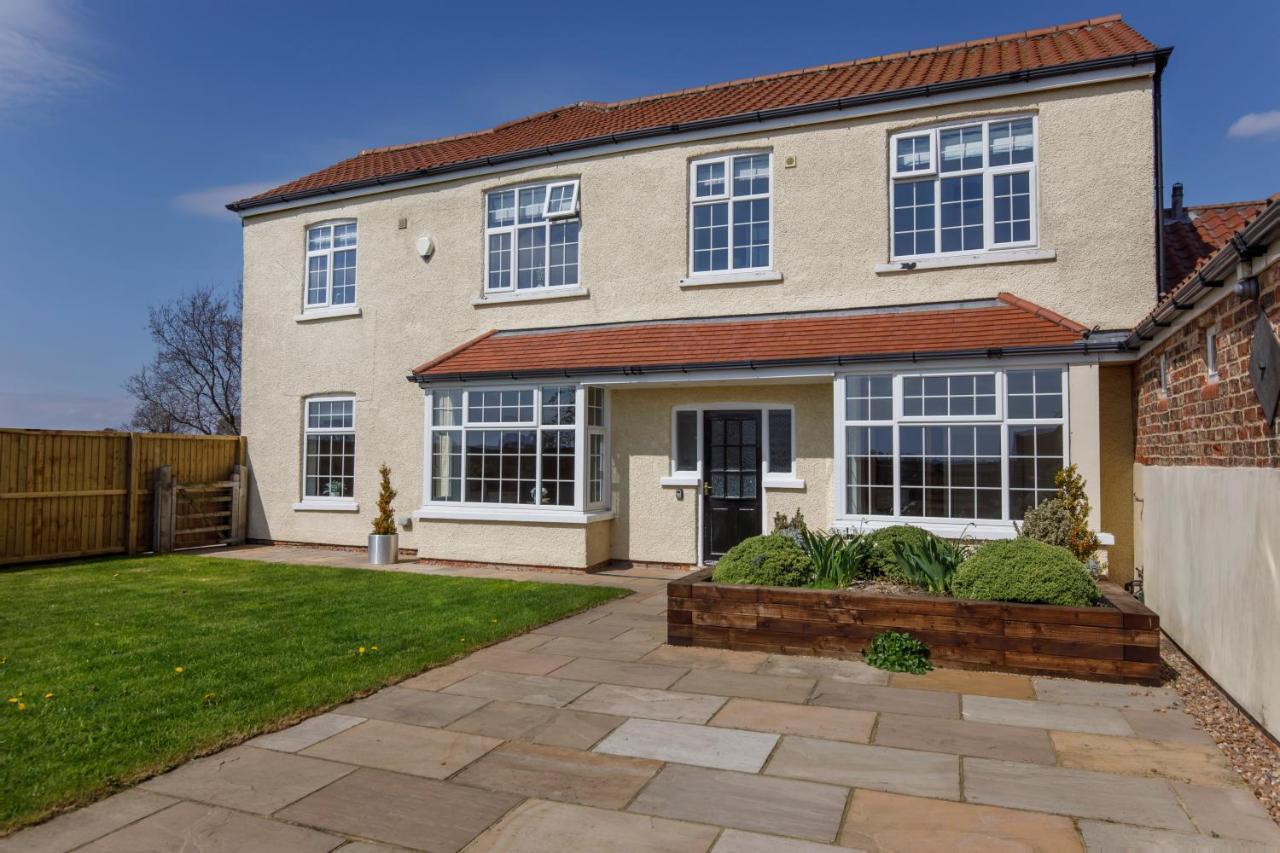 Holtby Grange Cottages ヨーク エクステリア 写真