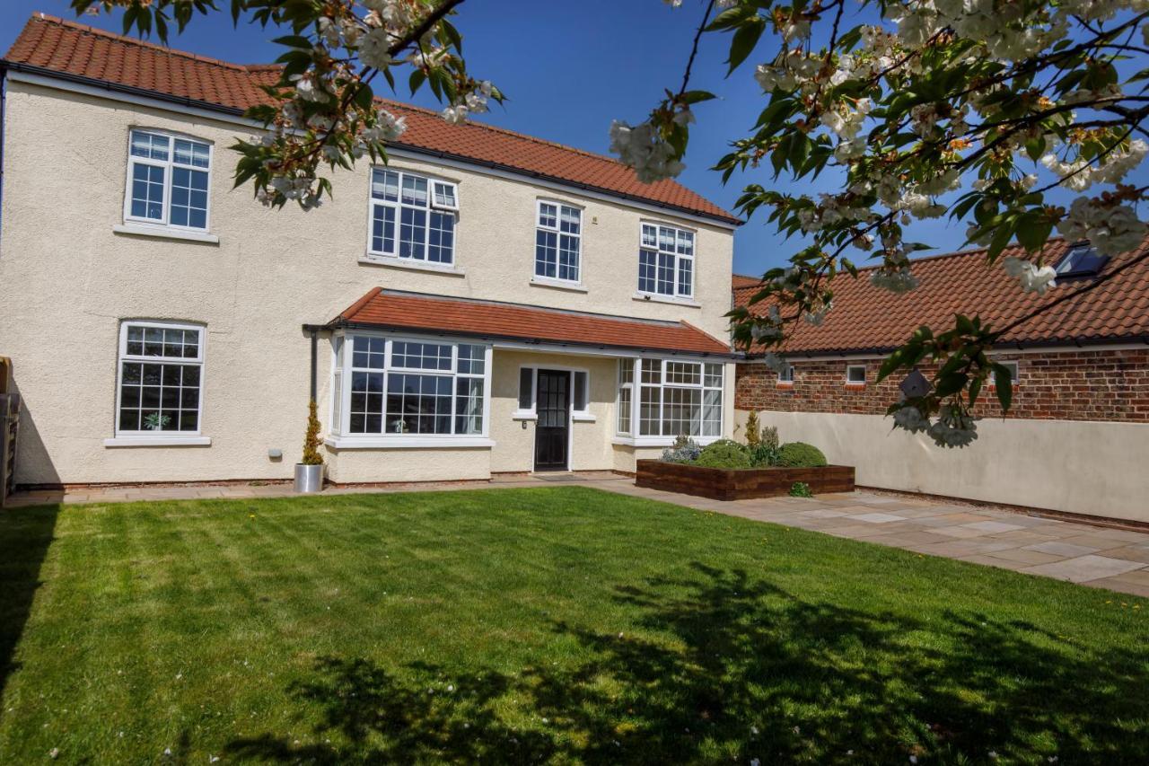 Holtby Grange Cottages ヨーク エクステリア 写真