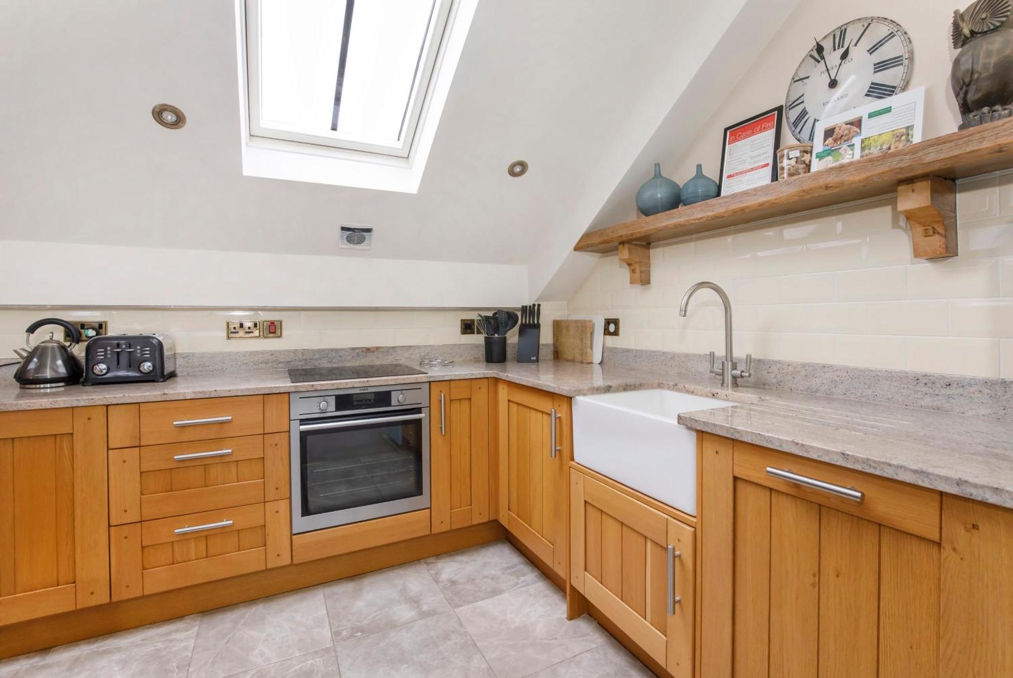 Holtby Grange Cottages ヨーク エクステリア 写真