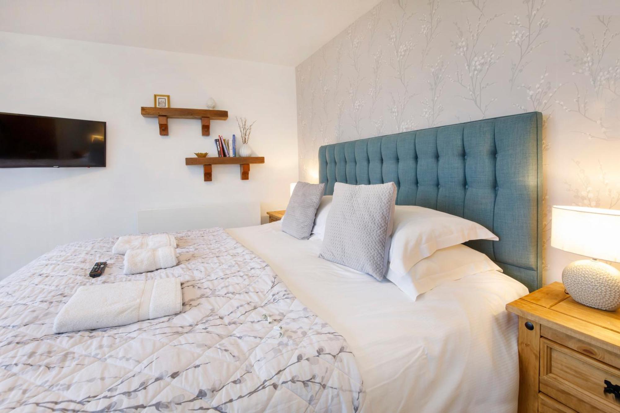Holtby Grange Cottages ヨーク エクステリア 写真
