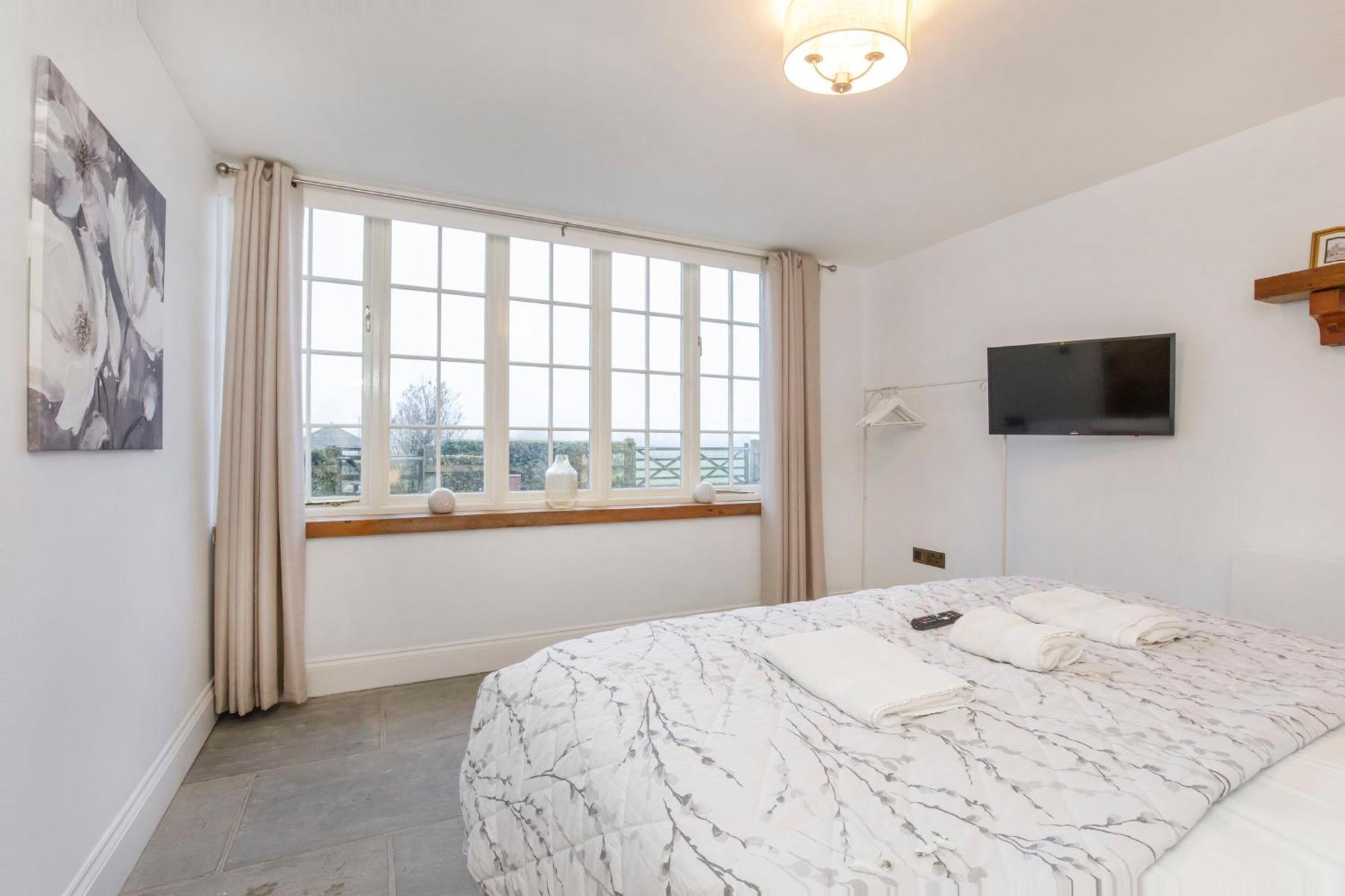 Holtby Grange Cottages ヨーク エクステリア 写真