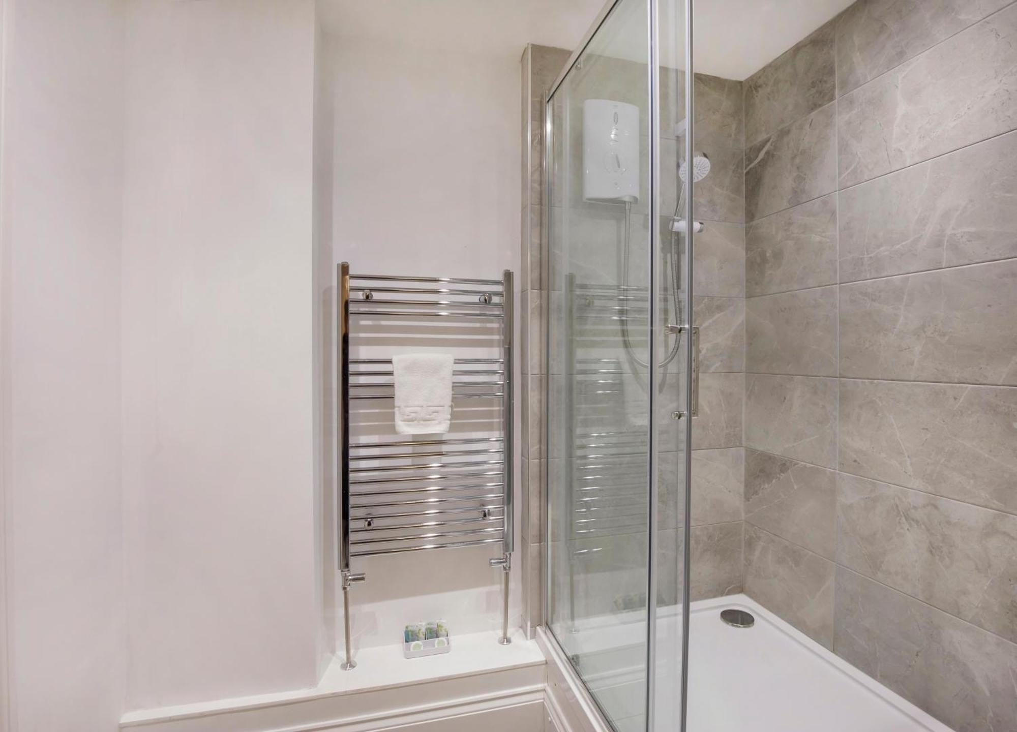 Holtby Grange Cottages ヨーク エクステリア 写真
