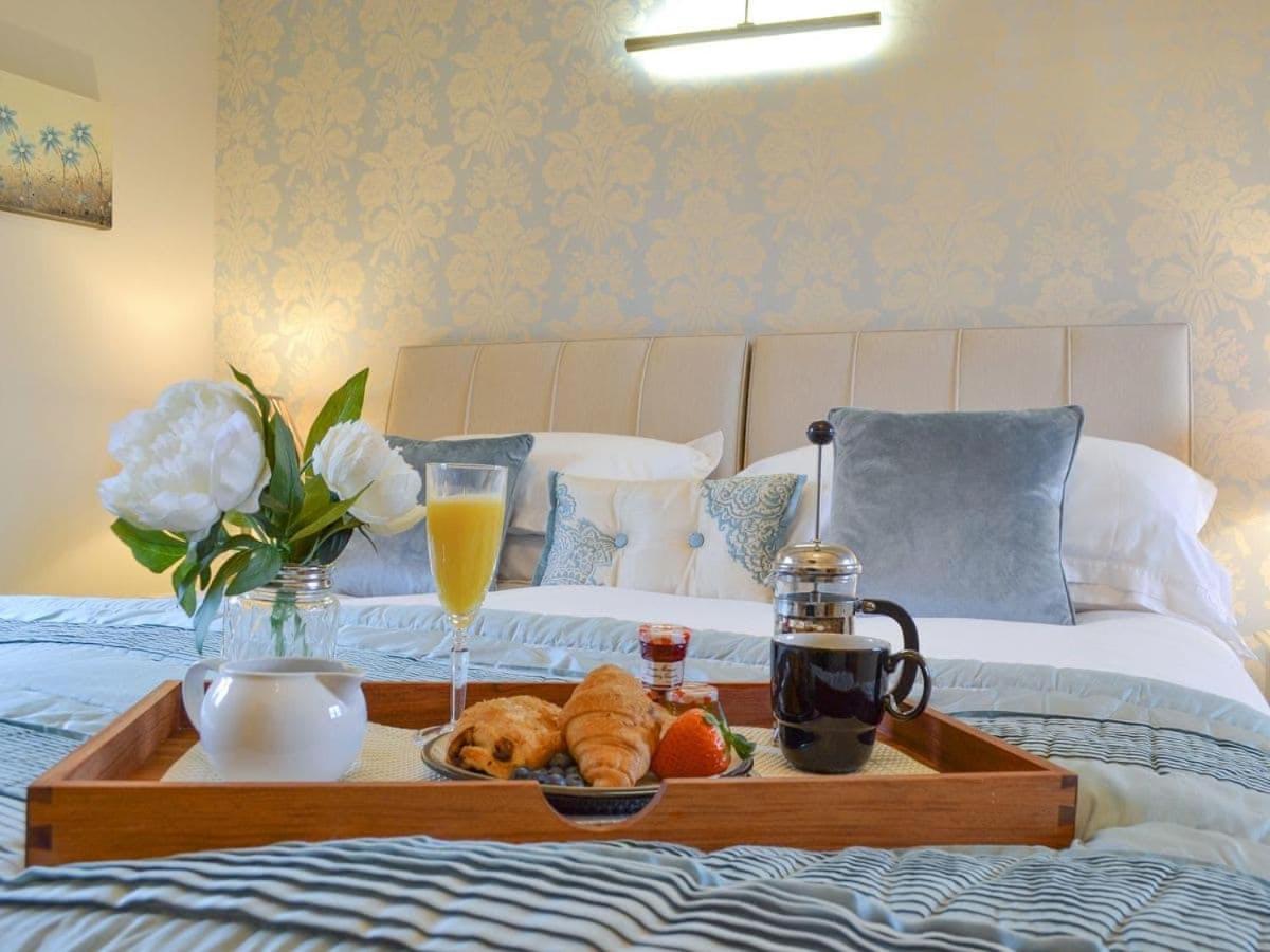 Holtby Grange Cottages ヨーク エクステリア 写真