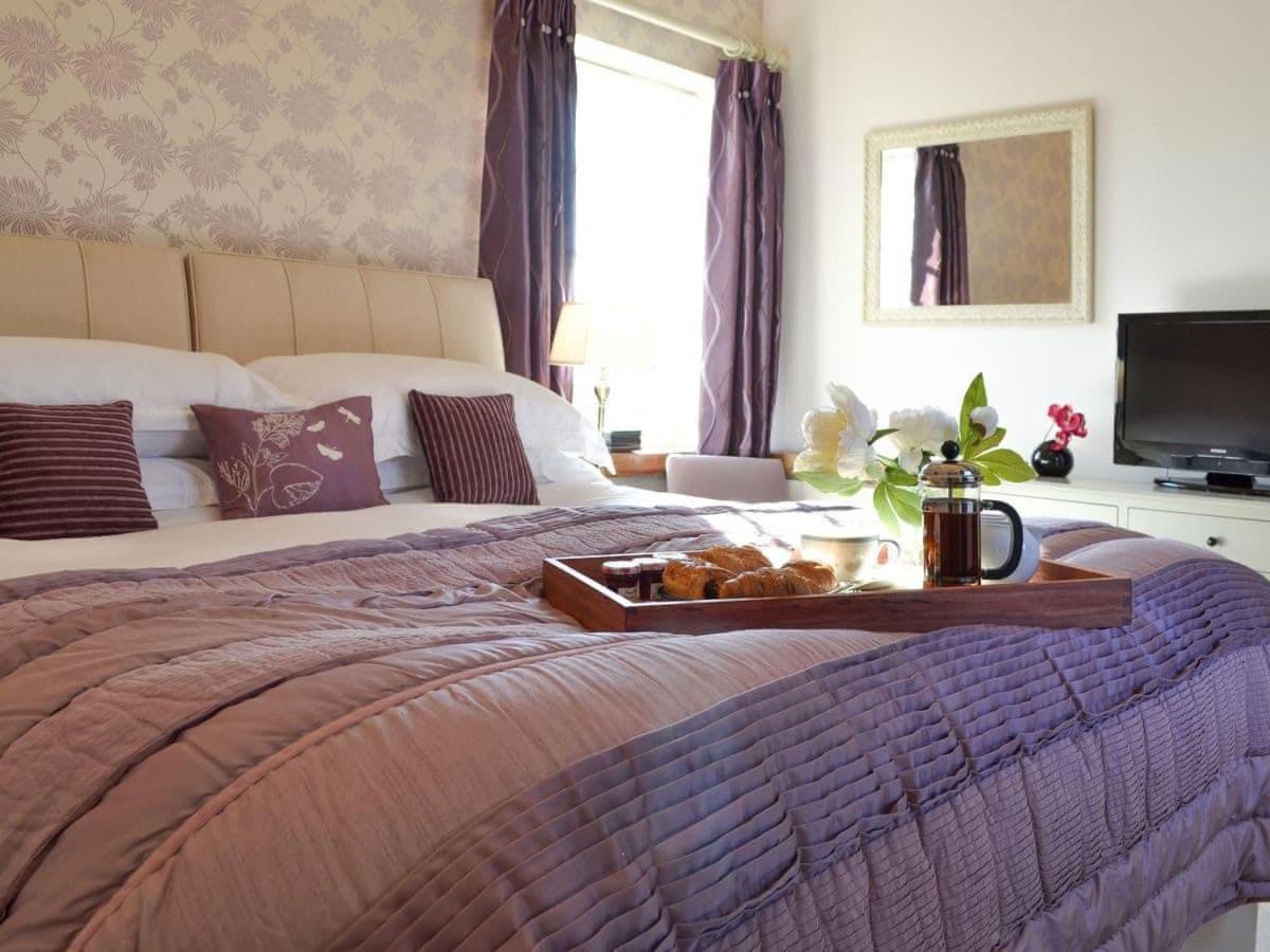 Holtby Grange Cottages ヨーク エクステリア 写真
