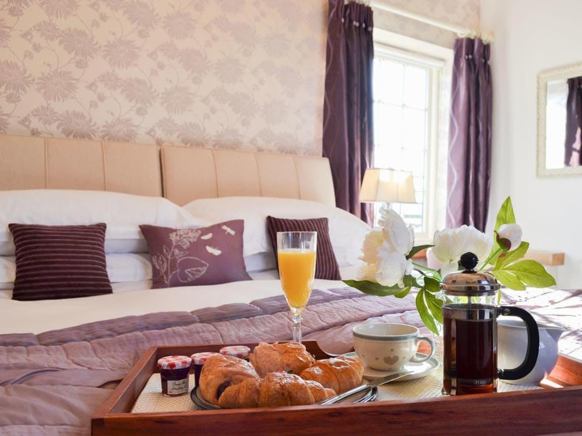 Holtby Grange Cottages ヨーク エクステリア 写真