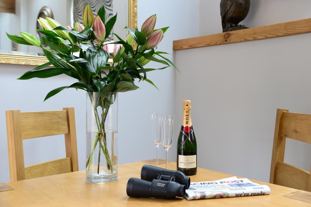 Holtby Grange Cottages ヨーク エクステリア 写真