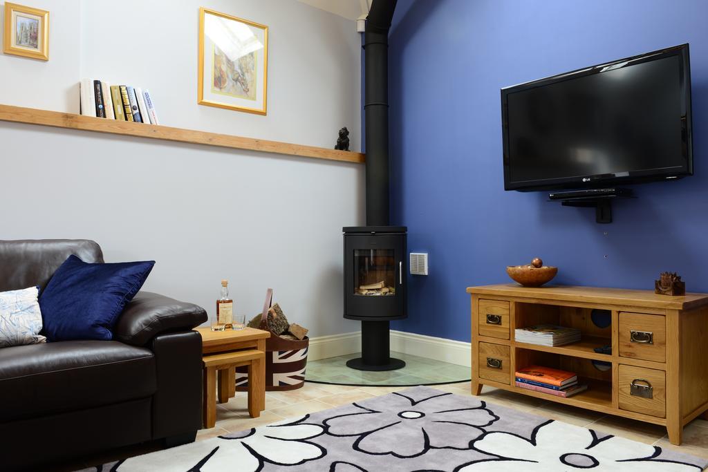 Holtby Grange Cottages ヨーク エクステリア 写真