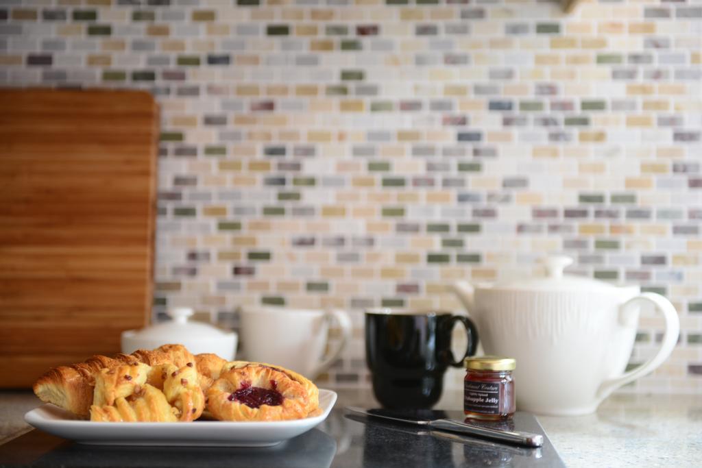 Holtby Grange Cottages ヨーク エクステリア 写真