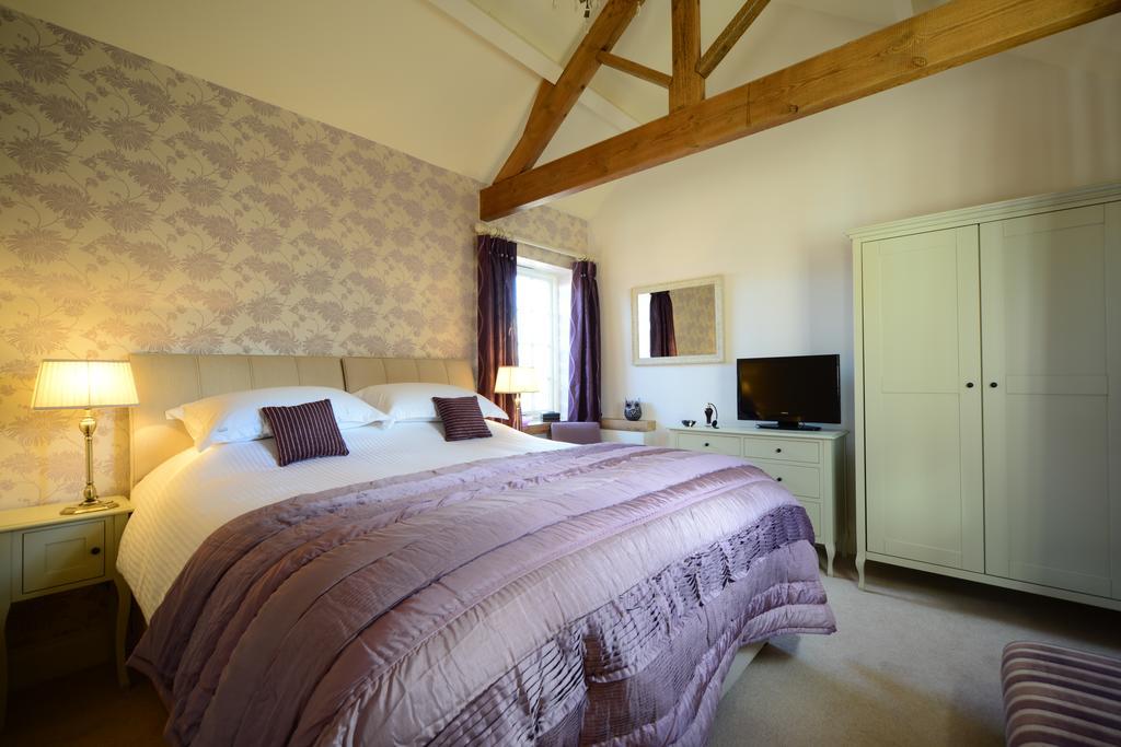 Holtby Grange Cottages ヨーク エクステリア 写真