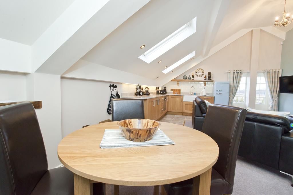 Holtby Grange Cottages ヨーク エクステリア 写真