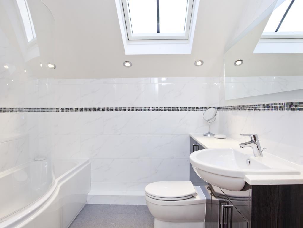 Holtby Grange Cottages ヨーク エクステリア 写真