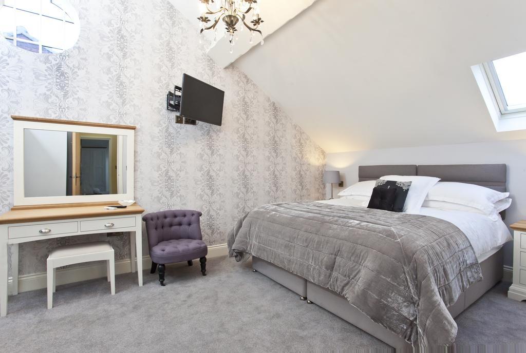 Holtby Grange Cottages ヨーク エクステリア 写真