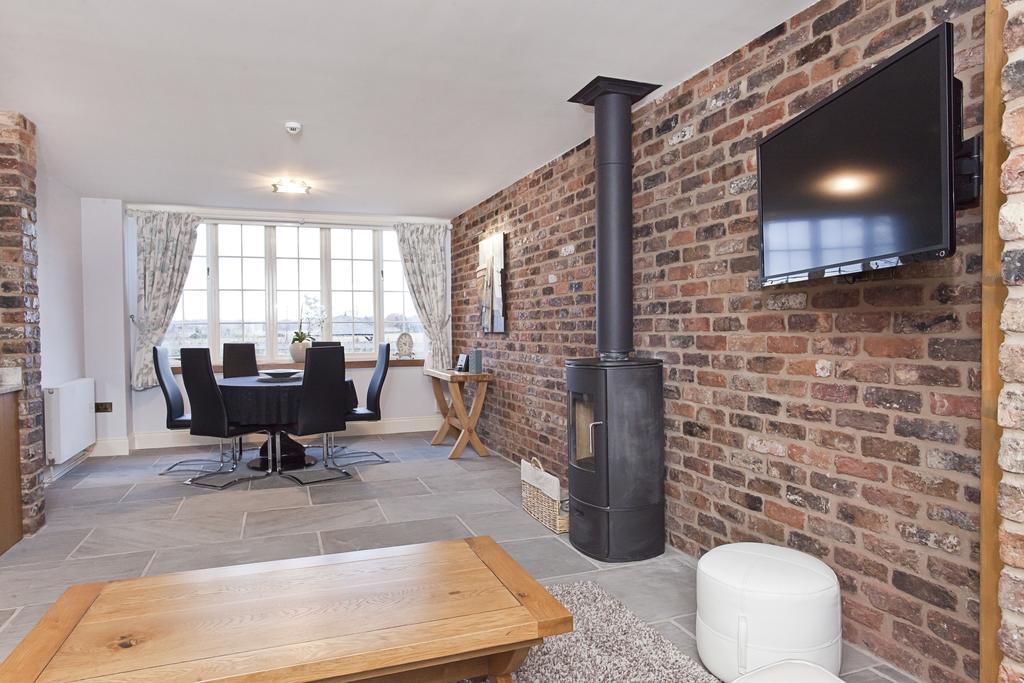 Holtby Grange Cottages ヨーク エクステリア 写真