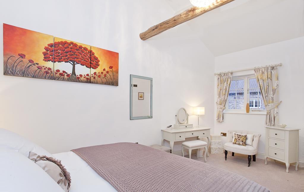 Holtby Grange Cottages ヨーク エクステリア 写真