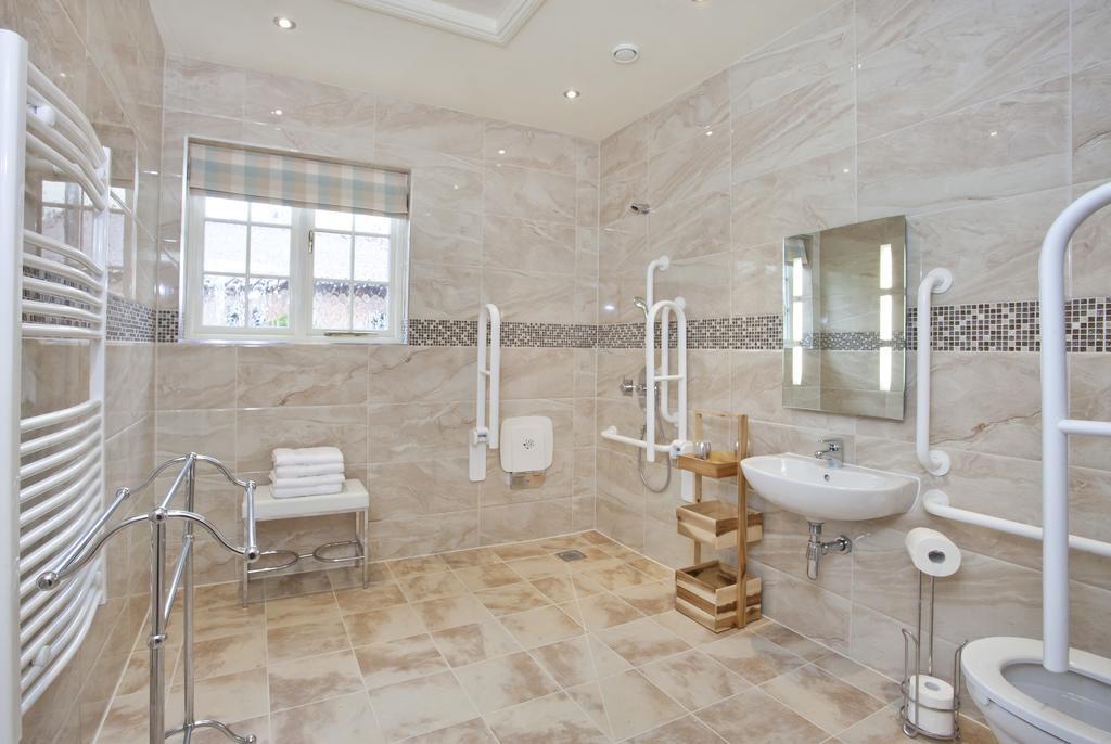 Holtby Grange Cottages ヨーク エクステリア 写真